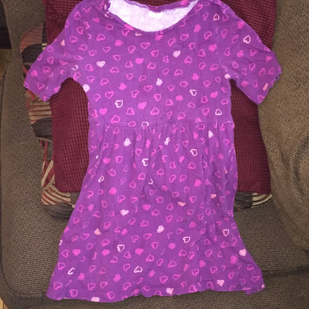 Gymboree kids dress